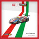 Tarmac Works - Ferrari 488 GTE 24h of Le Mans 2016