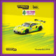 Tarmac Hobby 64 - Porsche 911 GT3 R DTM Champion 2023 Thomas Preining
