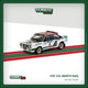 Tarmac Hobby 64 - Fiat 131 Abarth Rally Rallye de Portugal (Vinho do Porto) 1978 Winner #04