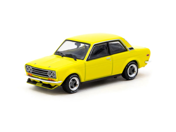 Tarmac Road 64 - BRE Datsun 510 Brock Buster Peter Brock – USA Special Edition