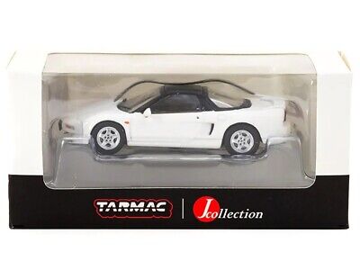Tarmac Works - Honda NSX (na1), white