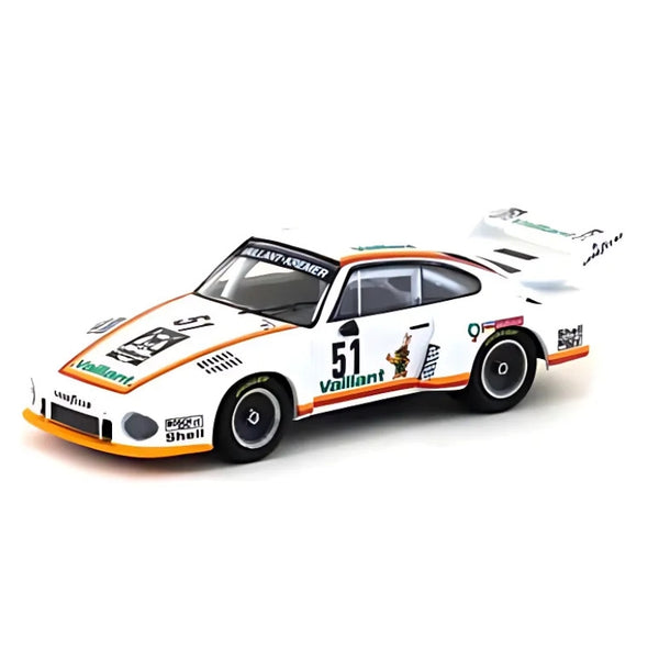 Tarmac Works - Porsche 935/77 