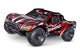 Traxxas Maxx Slash 6S Short Course Truck - Rood
