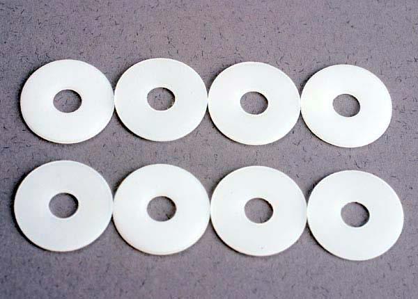 Traxxas TRX1815 - Body washers (8)