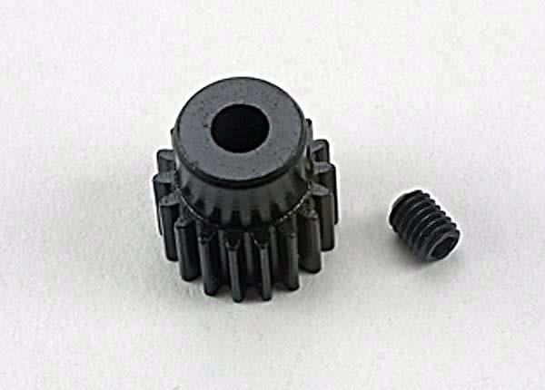 Traxxas TRX1918 - Gear, 18-T pinion (48-pitch)