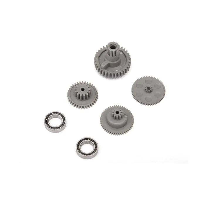 Traxxas TRX2072A - Gear set (for 2070, 2075 servos)