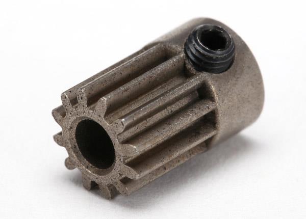 Traxxas TRX2428 - Gear, 12-T Pinion (48-Pitch)
