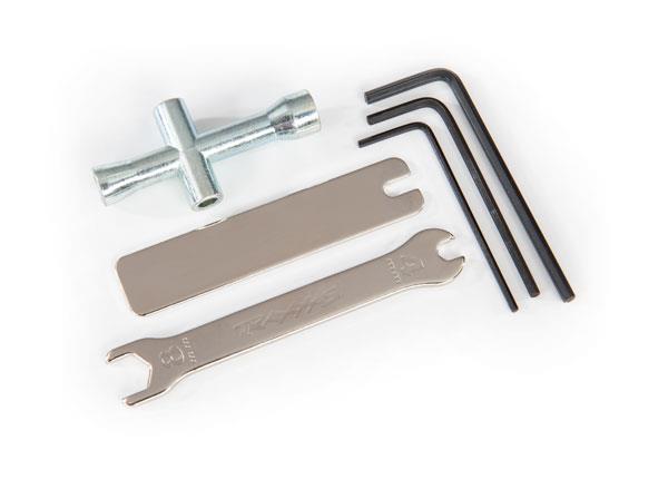 Traxxas TRX2748R - Tool set