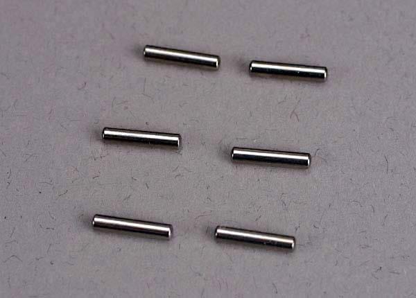 Traxxas TRX2754 - Stub axle pins (4)