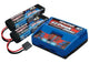 Traxxas TRX2991GX - Traxxas 4S (2X 2869X 7.4V LiPO& 1X 2972GX duo charger