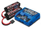 Traxxas TRX2997G - 4s Battery/Charger Completer Pack