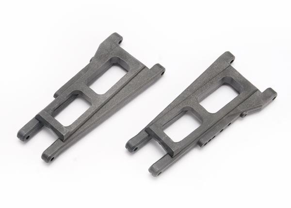 Traxxas TRX3655X - Suspension arms, left & right