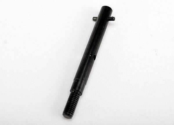 Traxxas TRX3793 - Input shaft (slipper shaft) / spring pin
