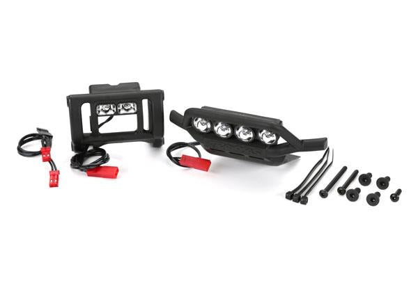 Traxxas TRX3794 - LED light set, complete