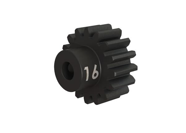 Traxxas TRX3946X - Gear, 16-T pinion (32-p), heavy duty