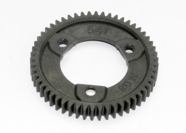 Traxxas TRX3956R - Spur gear, 54-tooth