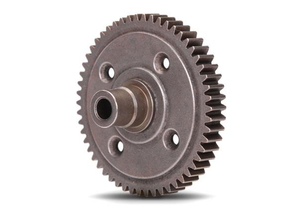 Traxxas TRX3956X - Spur gear, steel, 54-tooth