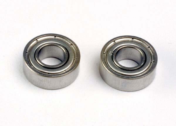 Traxxas TRX4611 - Ball bearings (5x11x4mm) (2)
