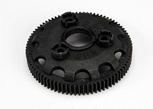 Traxxas TRX4683 - Spur gear, 83-tooth (48-pitch)