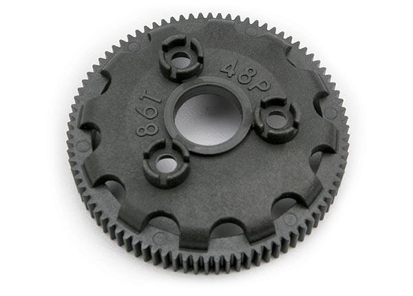 Traxxas TRX4686 - Spur gear, 86-tooth (48-pitch)