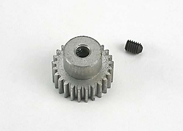 Traxxas TRX4725 - Gear, pinion (25-tooth) (48-pitch)