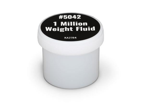 Traxxas TRX5042 - Oil, differential (1M weight) (standard)