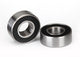 Traxxas TRX5116A - Ball bearings, black rubber sealed (5x11x4mm) (2)