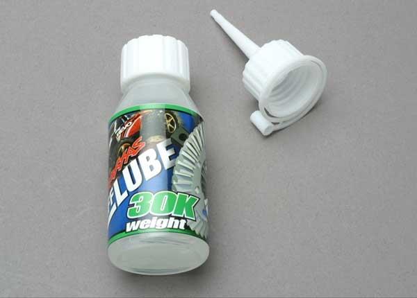 Traxxas TRX5136 - Oil, differential (30K weight)