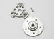 Traxxas TRX5351 - Slipper pressure plate and hub (alloy)
