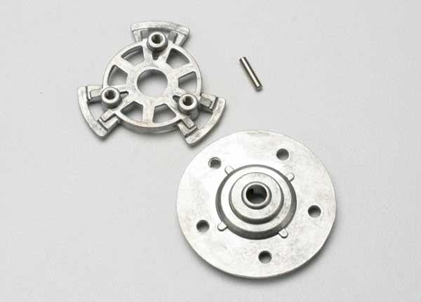 Traxxas TRX5351 - Slipper pressure plate and hub (alloy)