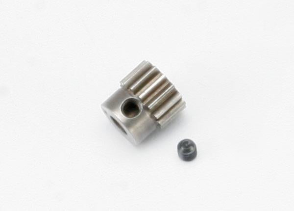 Traxxas TRX5640 - Gear, 14-T pinion (32-pitch / 5 mm)