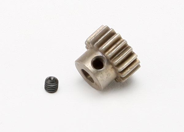 Traxxas TRX5644 - Gear, 18-T pinion (32-pitch) (hardened steel / 5 mm)