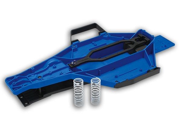 Traxxas TRX5830 - Traxxas Slash 2WD LCG Conversion Kit