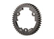 Traxxas TRX6442 - Spur gear, 46-tooth (machined, hardened steel)
