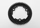 Traxxas TRX6448 - Spur gear, 50-tooth (1.0 metric pitch)