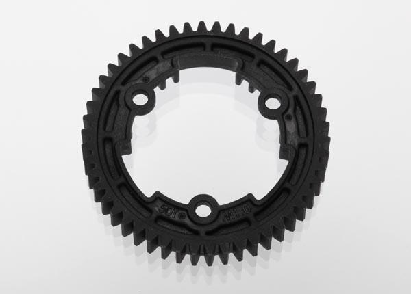 Traxxas TRX6448 - Spur gear, 50-tooth (1.0 metric pitch)