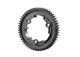 Traxxas TRX6449R - Spur gear, 54-tooth, steel (wide-face, 1.0 metric pitch)