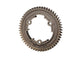 Traxxas TRX6449X - SPUR GEAR, 54-TOOTH, STEEL (1.0 metric pitch)