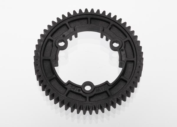 Traxxas TRX6449 - Spur gear, 54-tooth (1.0 metric pitch)