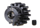Traxxas TRX6487R - Gear, 15-T pinion (machined) (1.0 metric pitch)