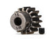Traxxas TRX6487X - Gear, 15-T Pinion (1.0 Metric Pitch / 5 mm)