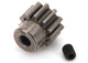 Traxxas TRX6747 - Gear, 11-T pinion (32-p) (mach. steel)