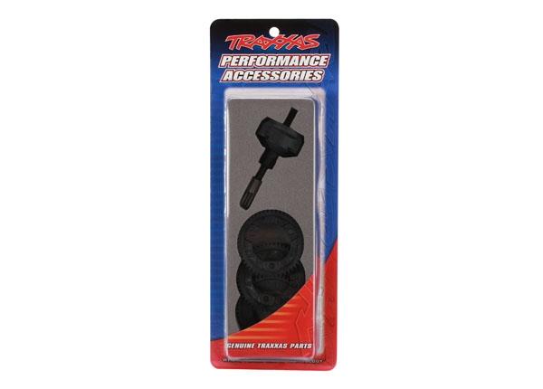 Traxxas TRX6814 - Differential kit, center (complete for Slash / Rustler