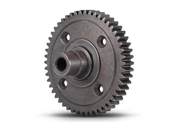 Traxxas TRX6842X - Spur gear, steel, 50-tooth