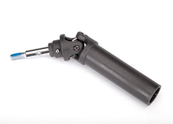 Traxxas TRX6854A - Stub axle assembly, front, outer, extreme heavy duty (1)