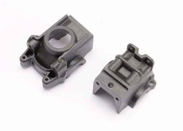 Traxxas TRX6880 - Housings, differential, rear