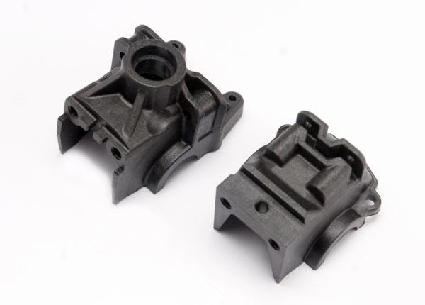 Traxxas TRX6881 - Housings, differential, front