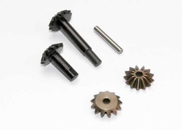 Traxxas TRX6883 - Gear Set, Center Differential