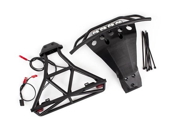 Traxxas TRX6894 - LED light set, complete