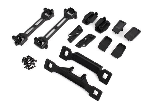 Traxxas TRX6929 - Body conversion kit, Slash 2WD